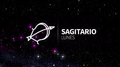 Sagitario – Lunes 21 de agosto 2017: Eclipse de Sol, tus intuiciones son muy claras