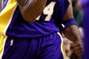 Kobe Bryant
