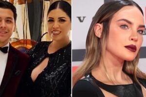 Mamá de Christian Nodal envía mensaje en medio de polémica con Belinda y su madre