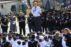 Prince Harry, Duke of Sussex, Meghan, Duchess of Sussex