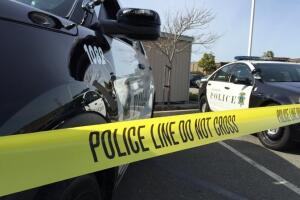 Policía Richmond California