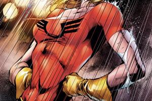 Jesse Quick