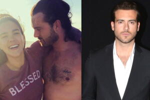 Pablo Lyle y Ana Araujo: su esposa reacciona tras darse a conocer que supuestamente él no le dará el divorcio