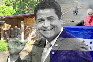 Juan Orlando Hernández