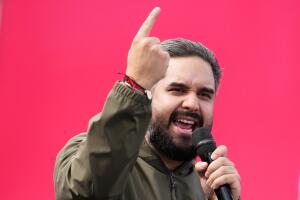 nicolas maduro guerra