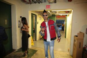 Lo que no viste de Premios Juventud 2017