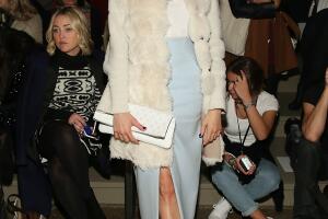 Meghan diario de estilo