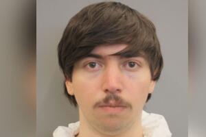 asesinato hijo padre Houston