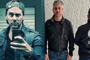 Hija de Ricardo Crespo rompe el silencio tras sentencia al actor por abusar sexualmente de ella 