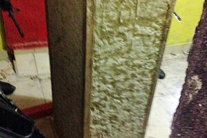 Narcotúnel entre México y Estados Unidos