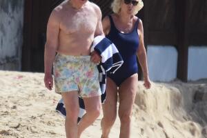 Príncipe Carlos, Camilla Parker