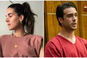 Esposa de Pablo Lyle envía mensaje a una semana de la sentencia del actor