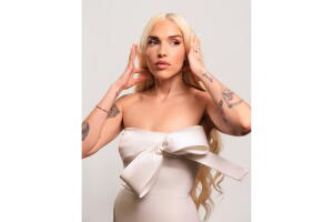 Elena Rose cantará en Premios Juventud 2026