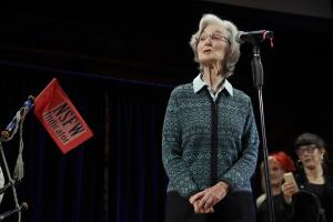 Julie Skinner Vargas