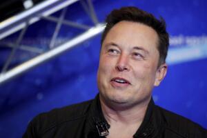 Elon Musk-Lawsuit Dismissed