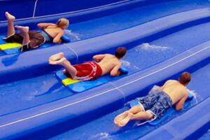 ¡Splash!: los 10 mejores parques acuáticos de Estados Unidos