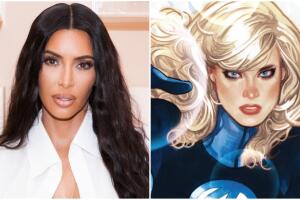 Kim Kardashian como Invisible Woman.jpg