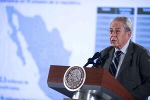 Jorge Alcocer Varela