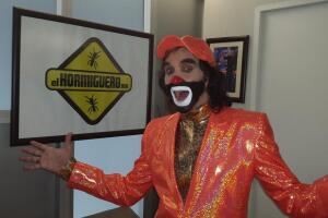 Conoce a los mexicanos nominados al Latin GRAMMY de este año. 