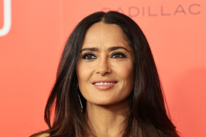 Salma Hayek