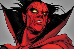 Mephisto