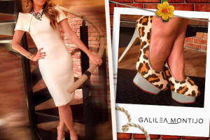 Looks Galilea Montijo