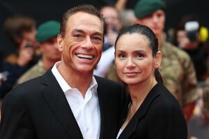 The Expendables 2 - UK Film premiere