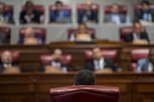 Puerto Rico Governor