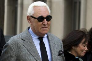 Roger Stone Trial