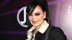 Maribel Guardia denuncia amenazas de muerte tras secuestro y robo a producción de ‘Cleopatra metió la pata’