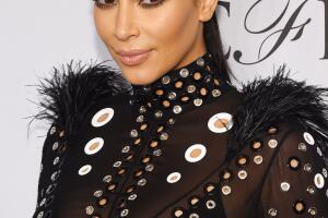 2015 CFDA Fashion Awards - Winners Walk