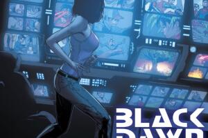 Superman, Black Dawn