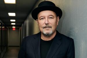 Rubén Blades actuará en los Latin AMAs 2023