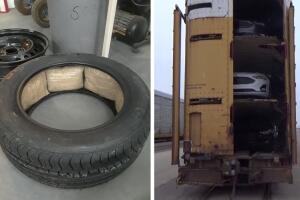 Droga cartel de Sinaloa