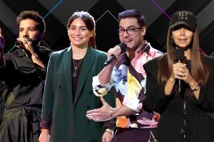 Latin GRAMMY 2021: Así se viven los ensayos a un día de la ceremonia de premiación