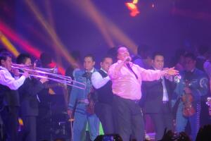 Juan Gabriel conquista Chicago 