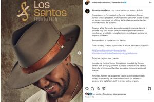 Los Santos Foundation