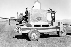 Operación Nuclear  TEAPOT