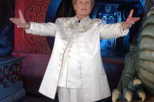 EXC Walter Mercado
