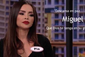 Pía Enamorándonos