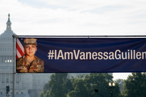 Vanessa Guillén Cecily Aguilar sentencia prisión