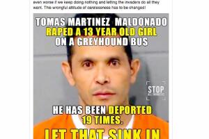 Avisos de facebook Hispanos