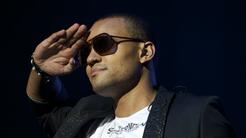 Mohombi a la conquista del público latino