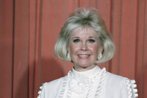 Doris day