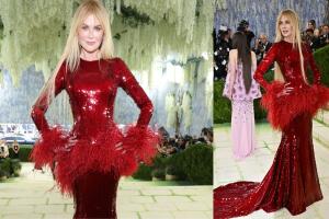 Nicole Kidman