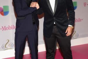 Daddy Yankee Barrio Fino