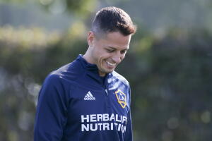 Chicharito
