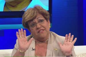 María Mayita Meléndez