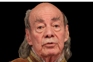 Manuel 'El Loco' Valdés.