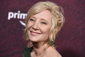 Anne Heche muerte accidente forense